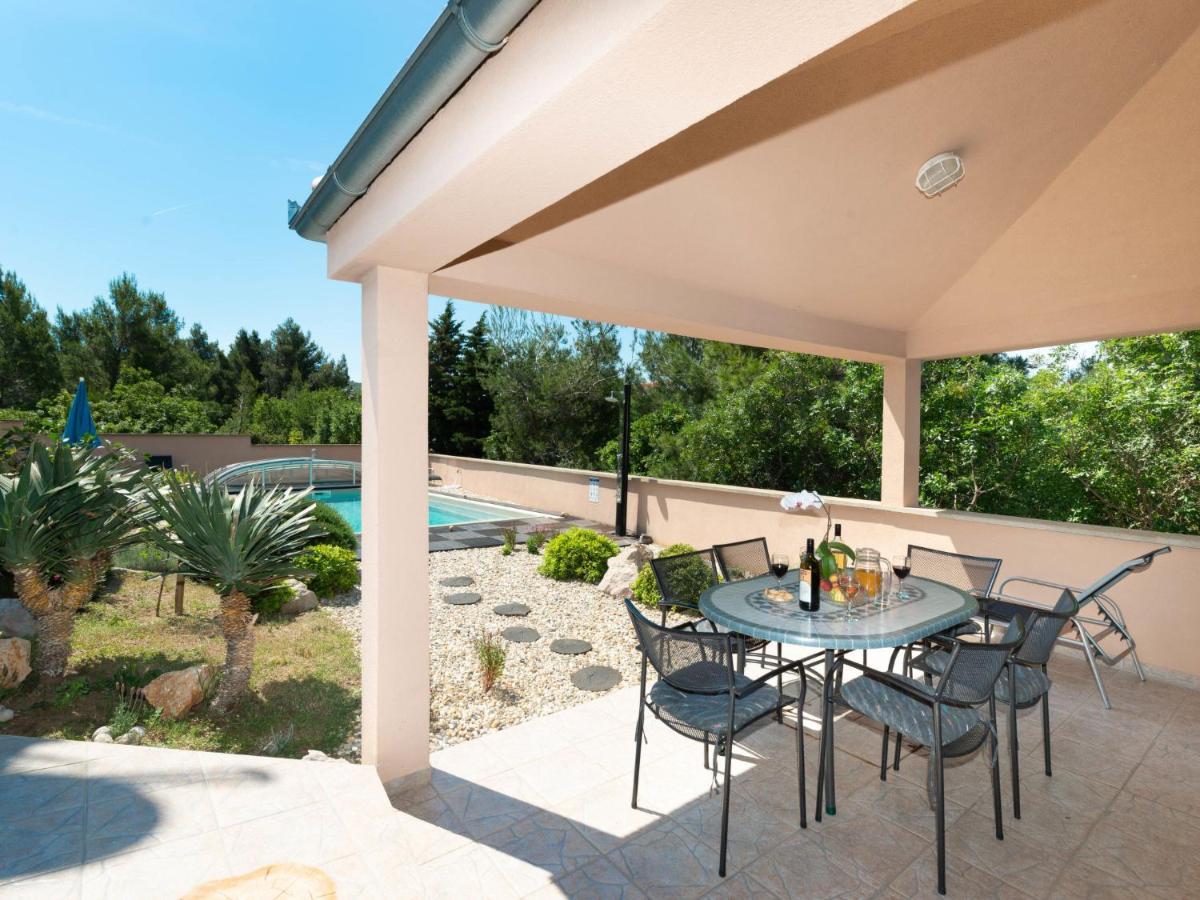 Apartment Matas - Srd315 By Interhome Rovanjska Exterior photo