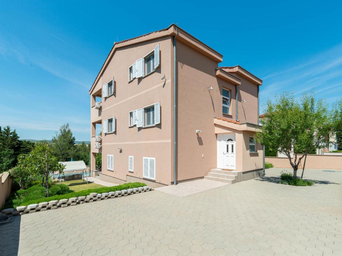 Apartment Matas - Srd315 By Interhome Rovanjska Exterior photo